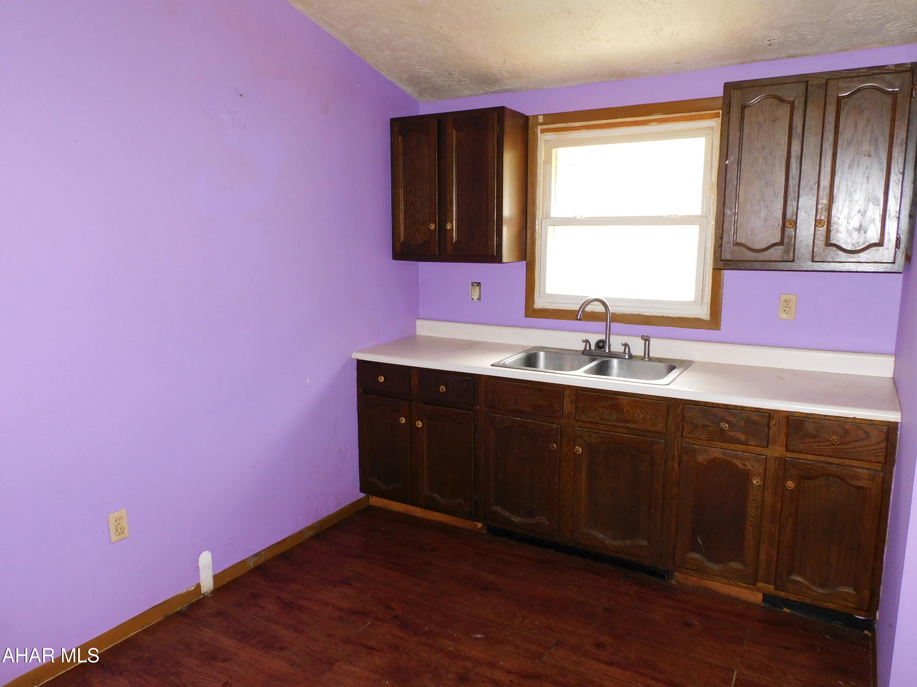 None - Residential Income