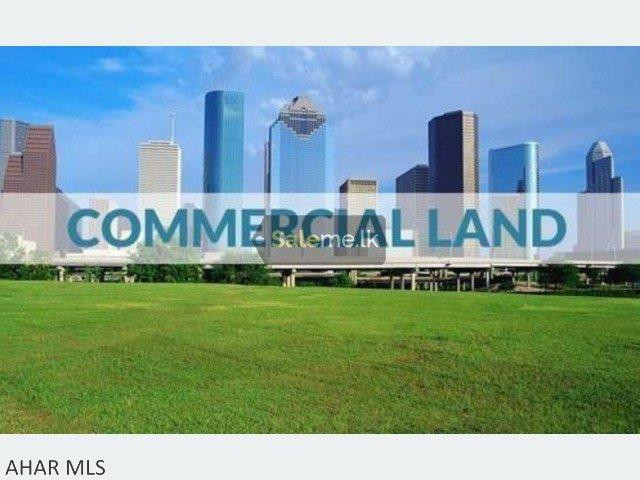 Other - Commercial Sale