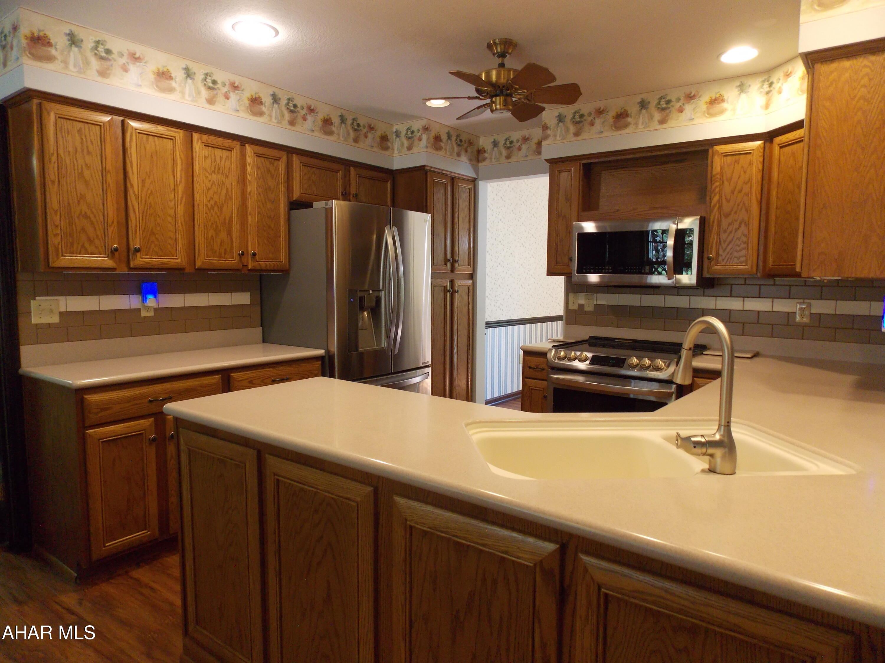 Stonehedge - Residential