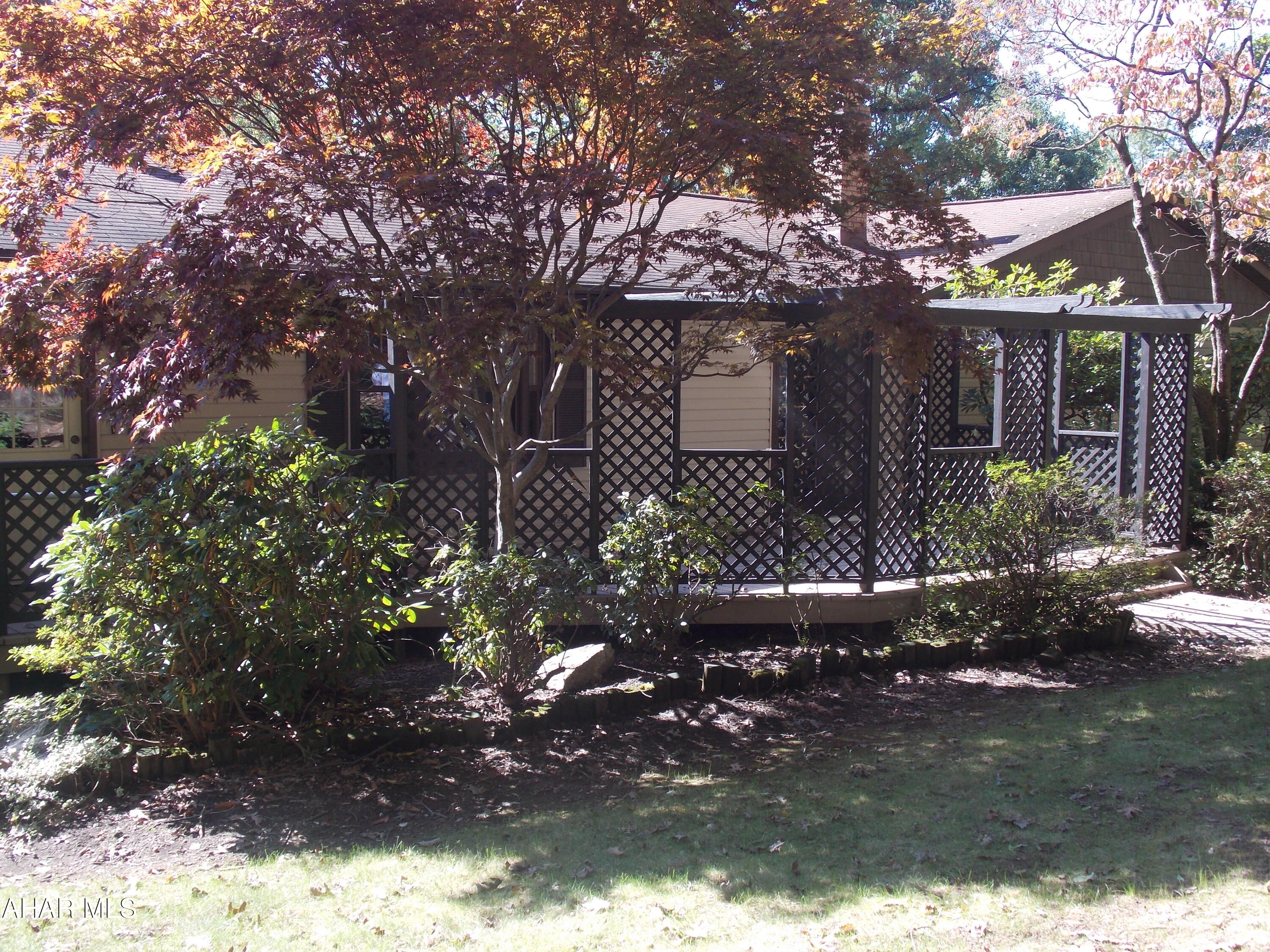 Stonehedge - Residential