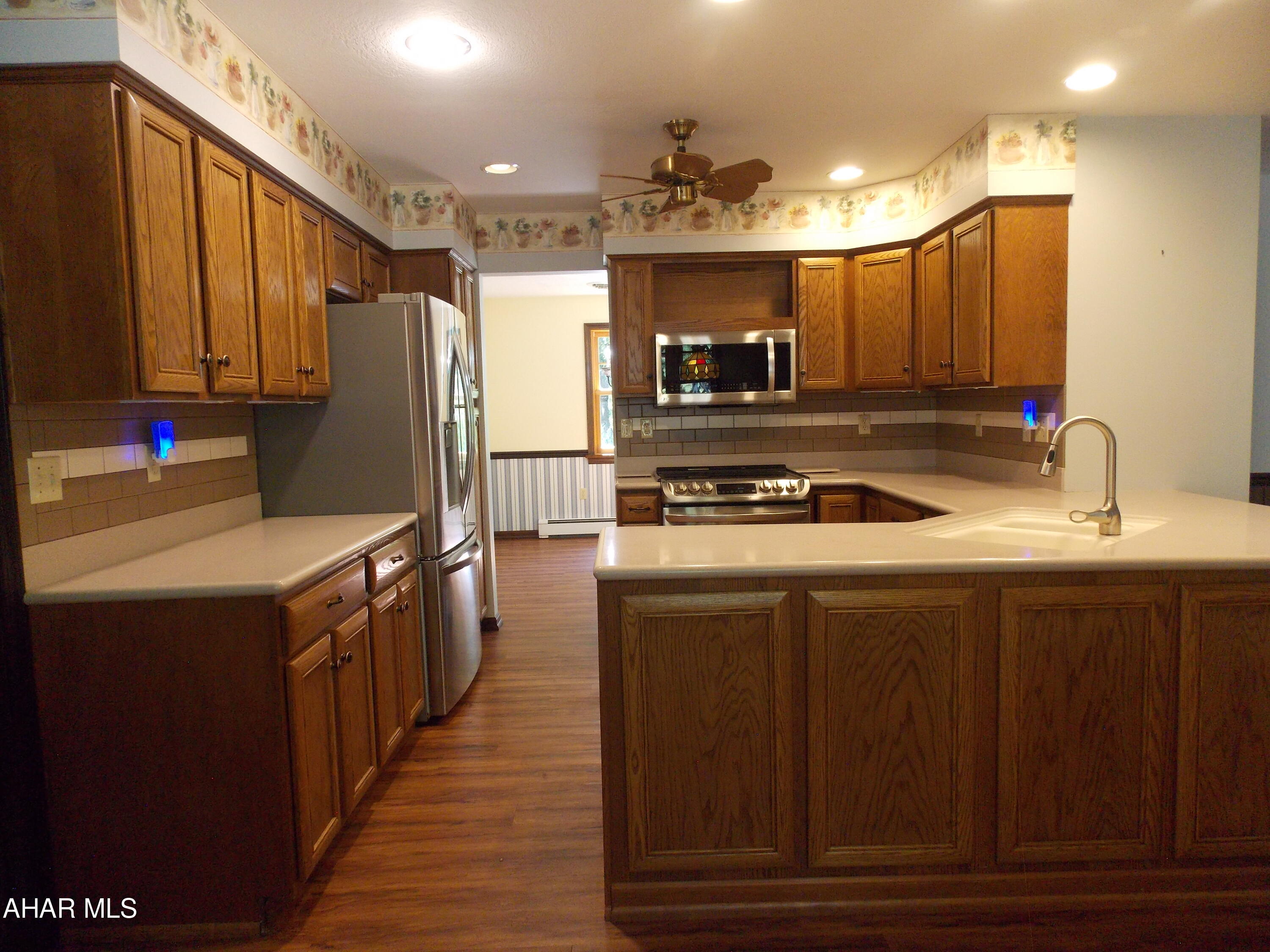 Stonehedge - Residential