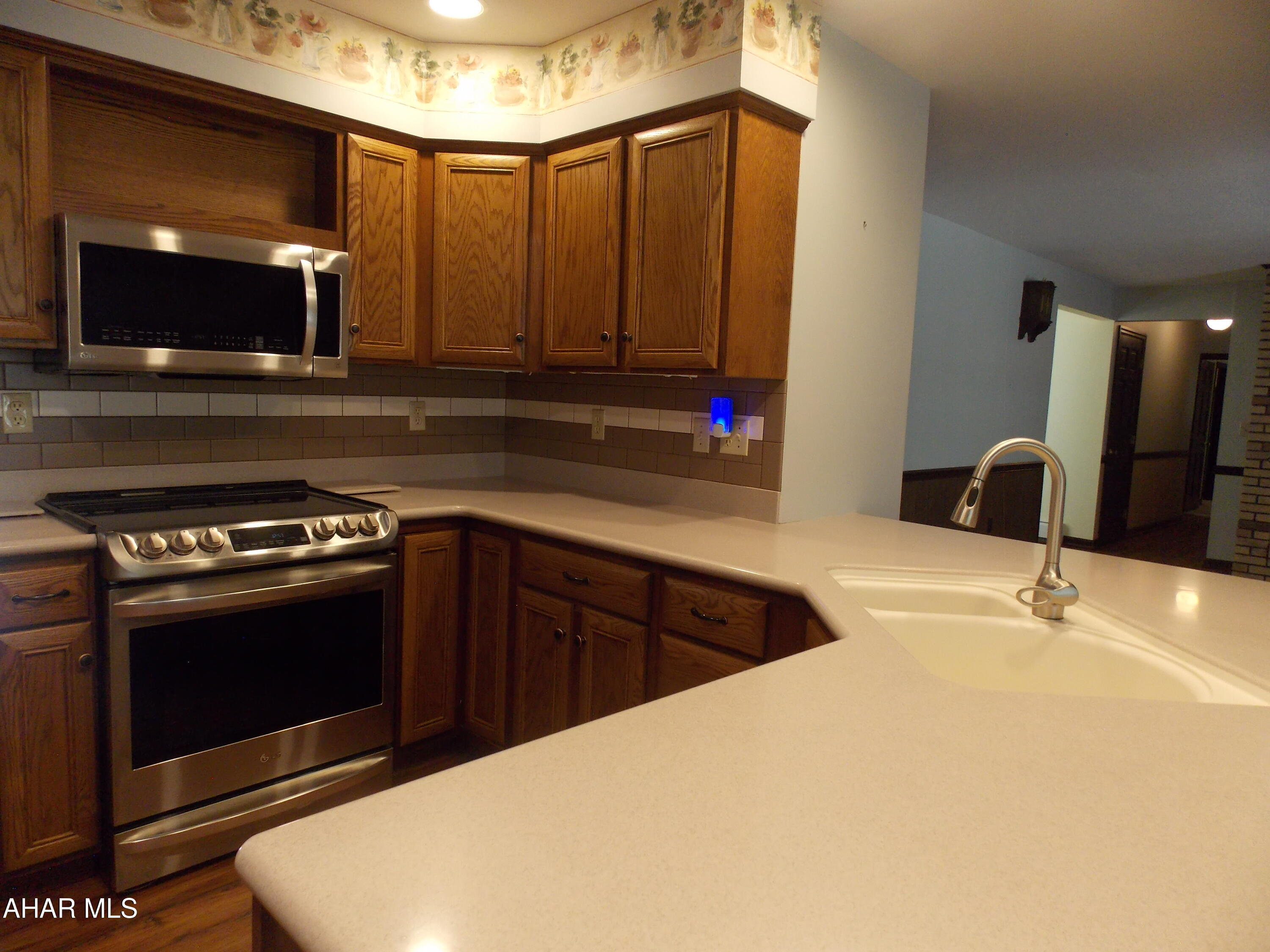 Stonehedge - Residential