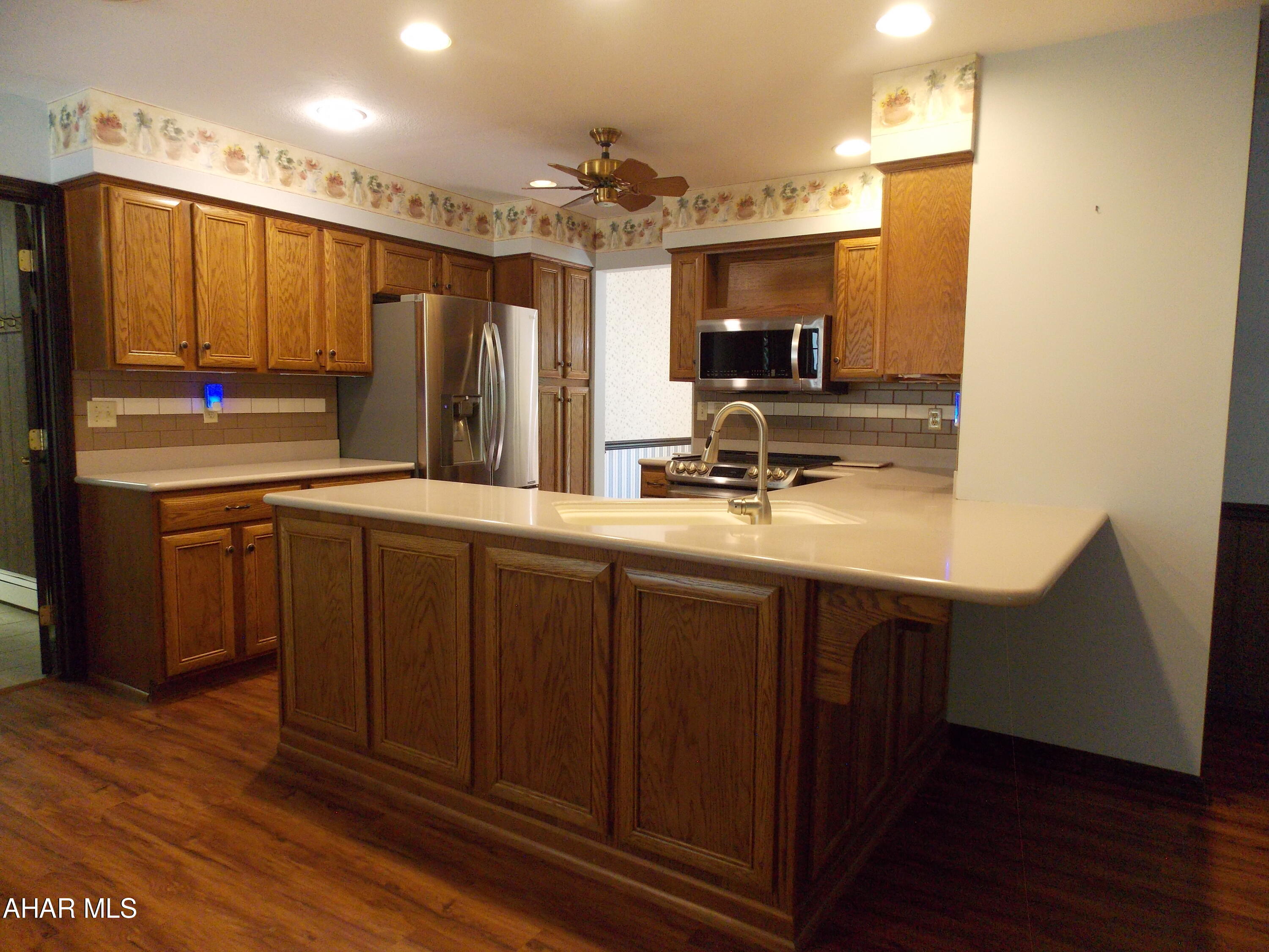 Stonehedge - Residential