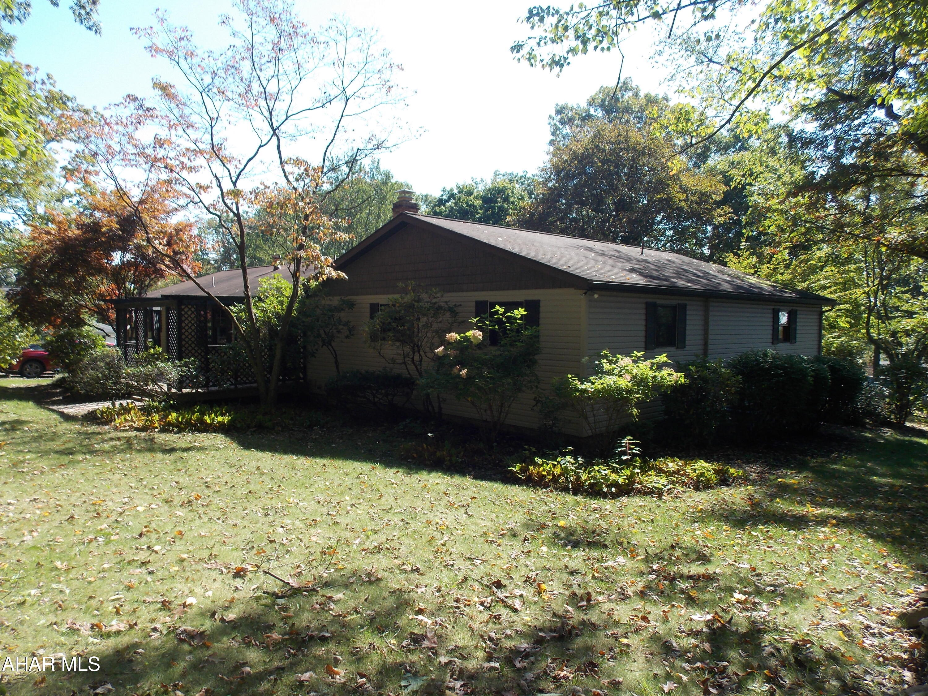 Stonehedge - Residential