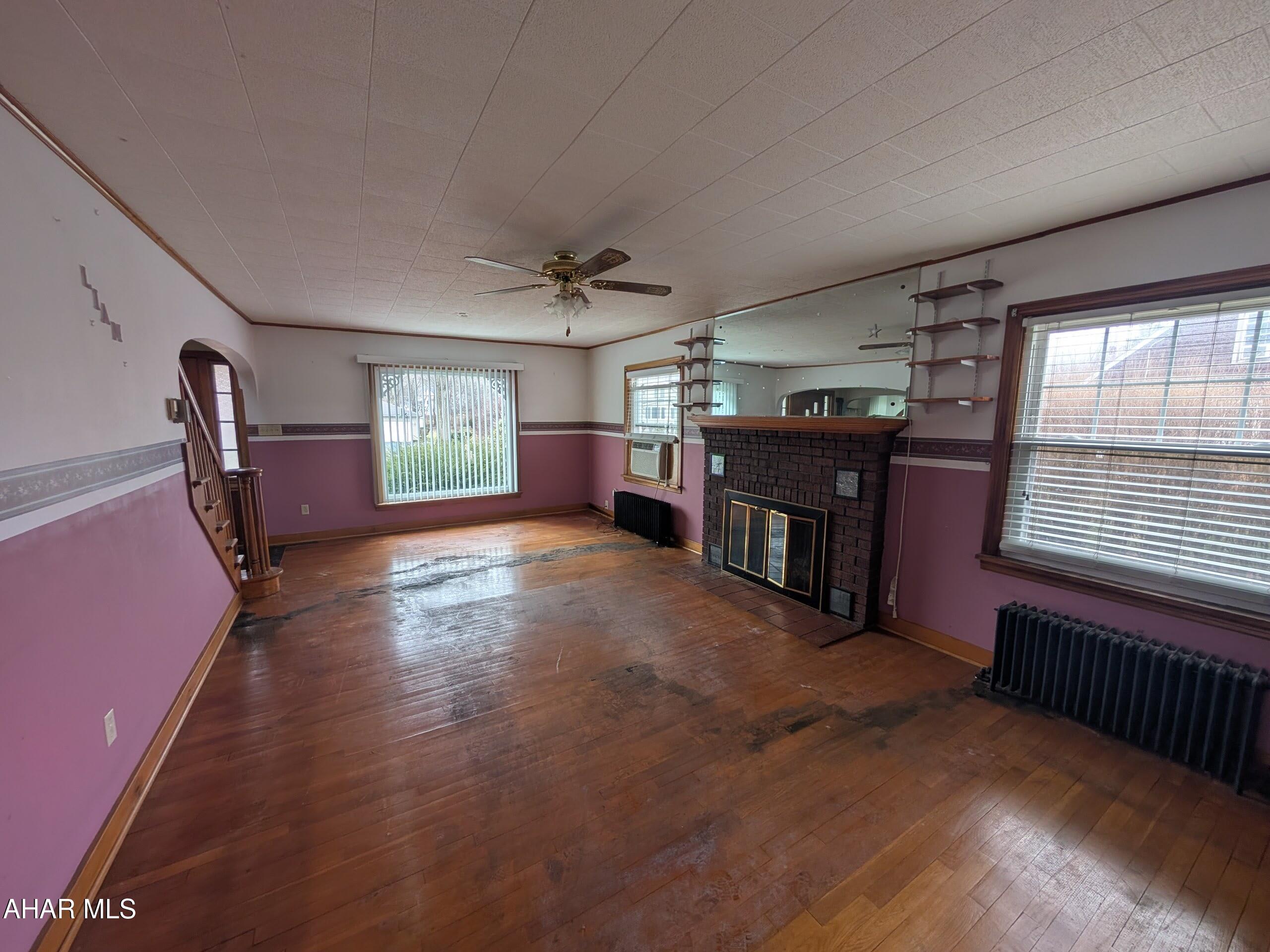 Llyswen - Residential