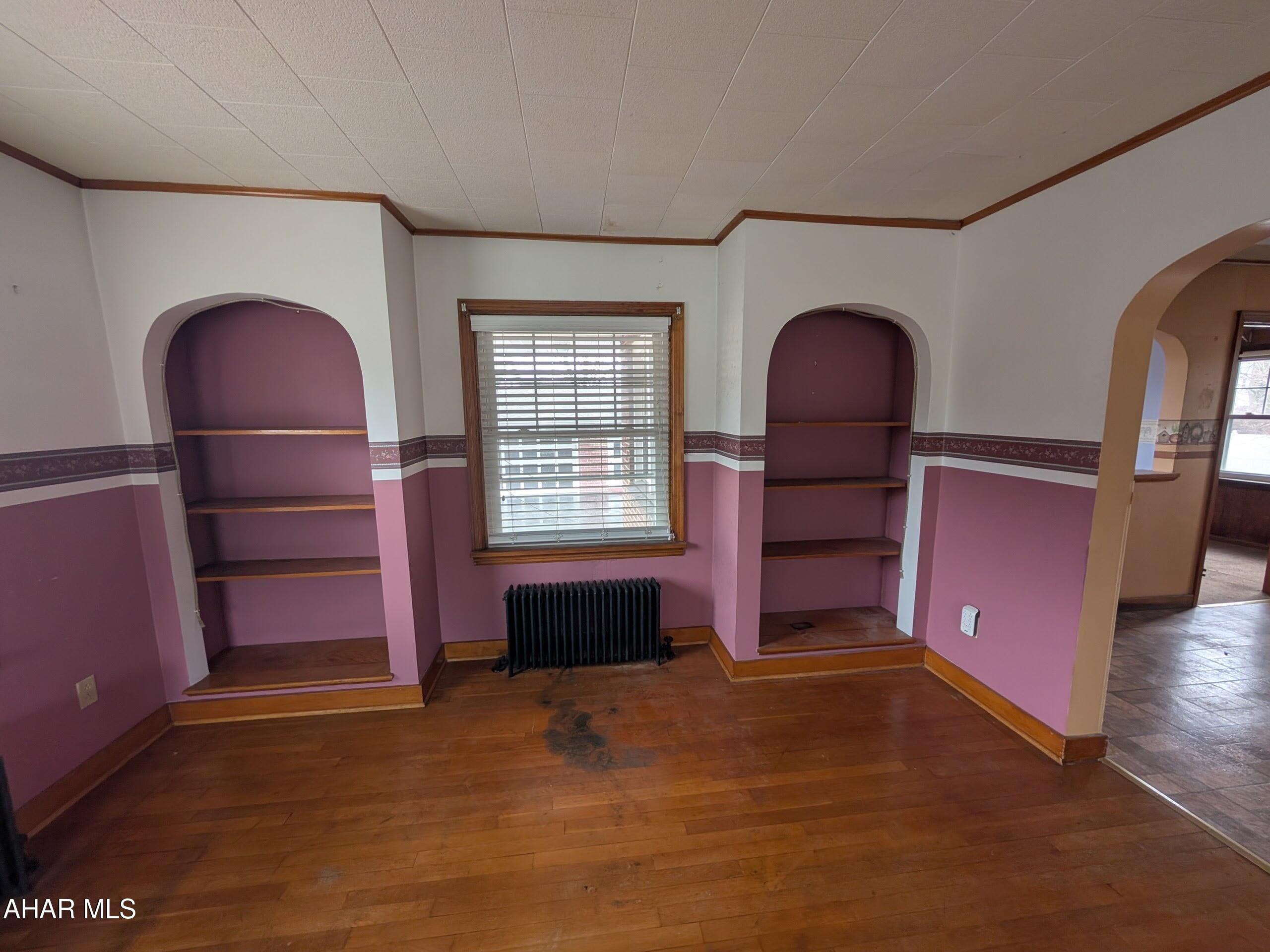 Llyswen - Residential