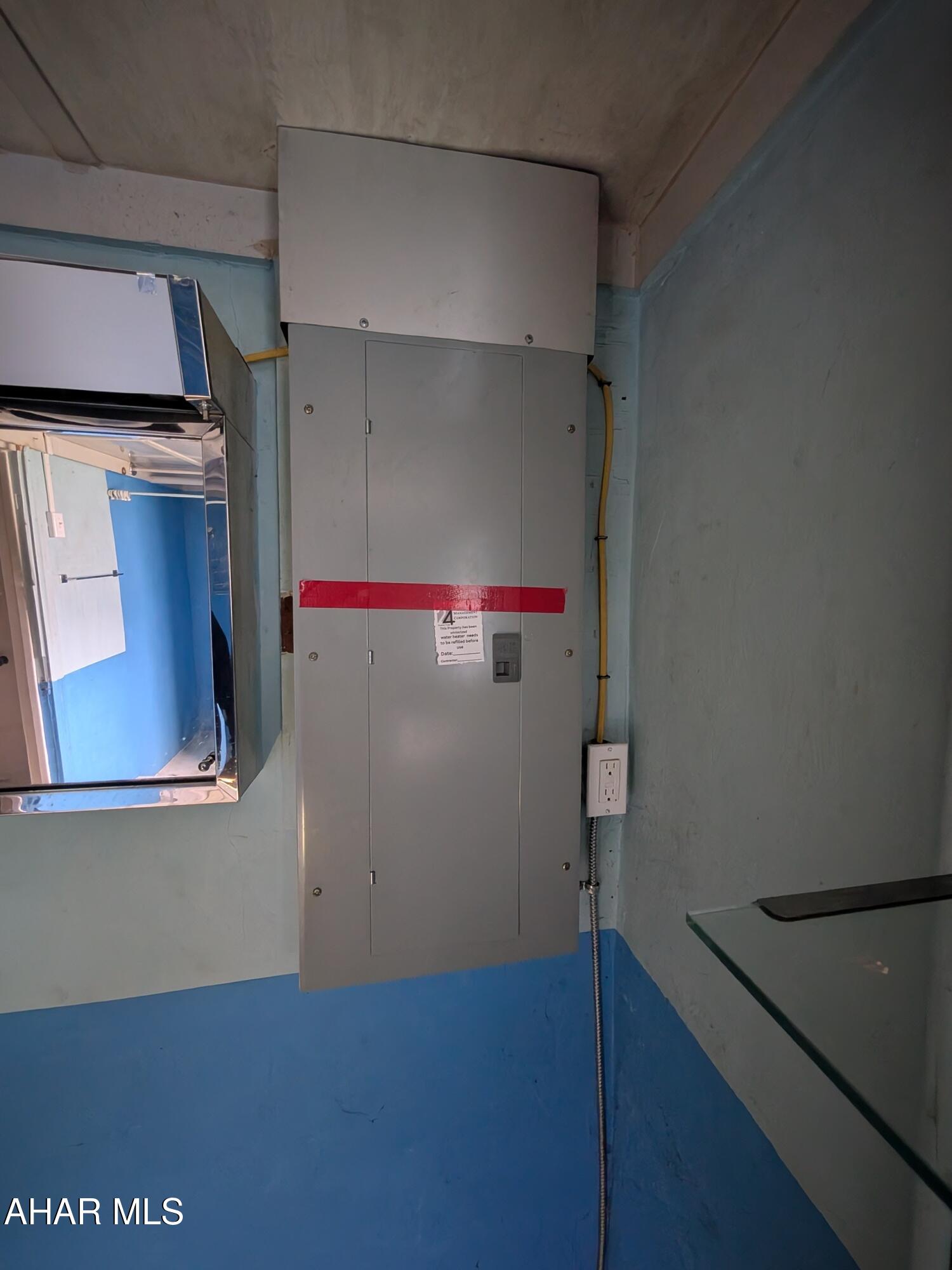 Llyswen - Residential