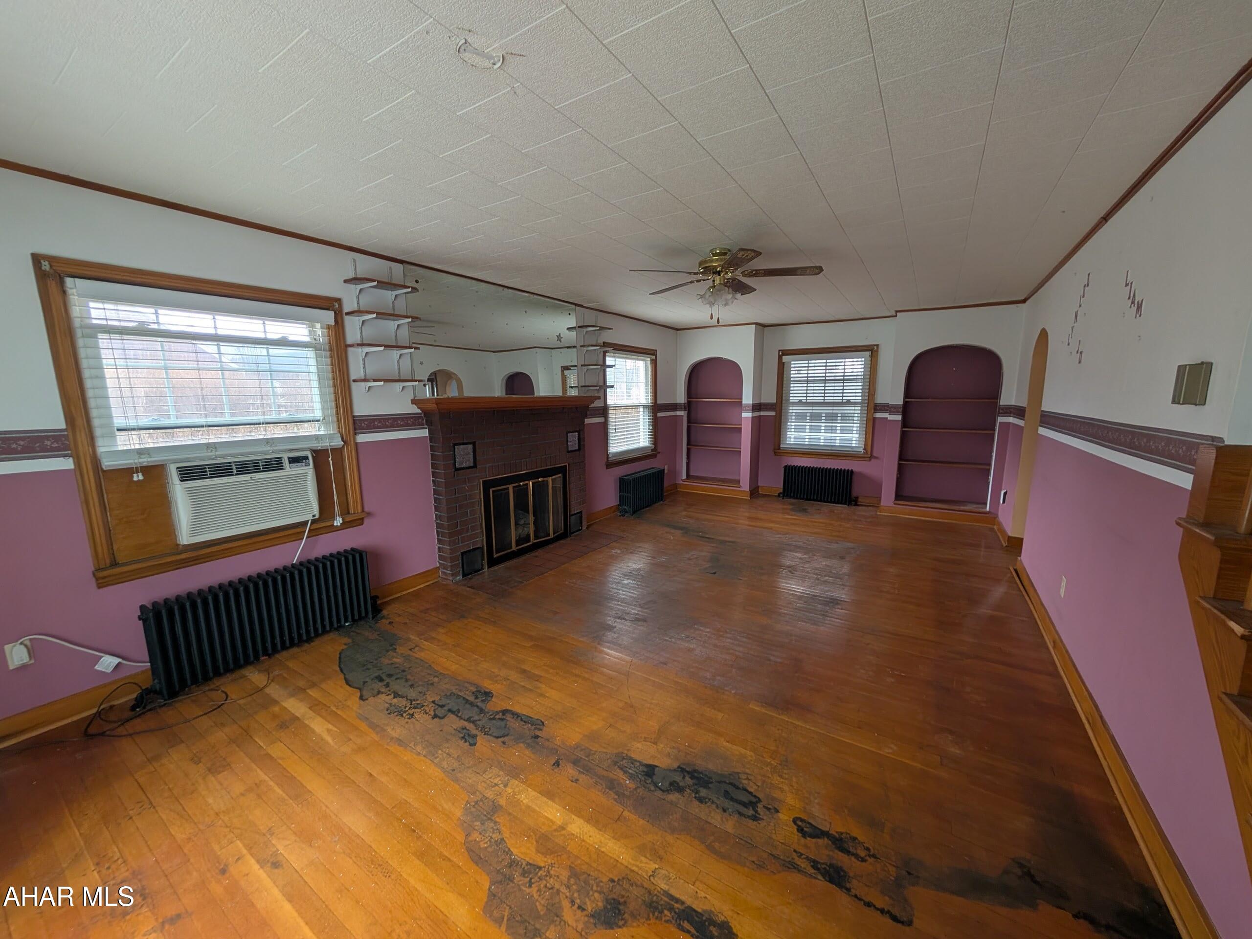 Llyswen - Residential