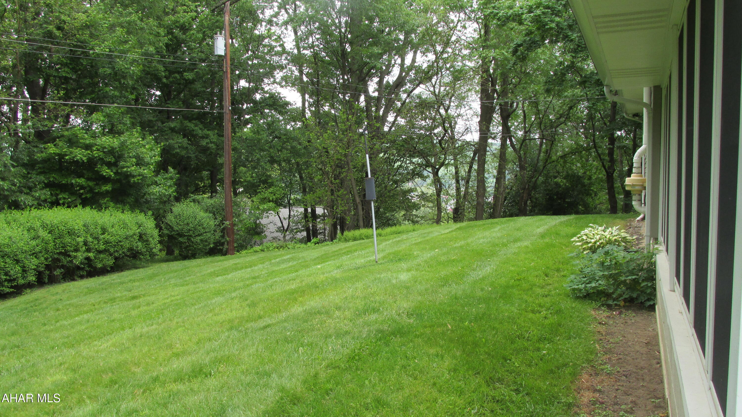 Highland Park - Residential