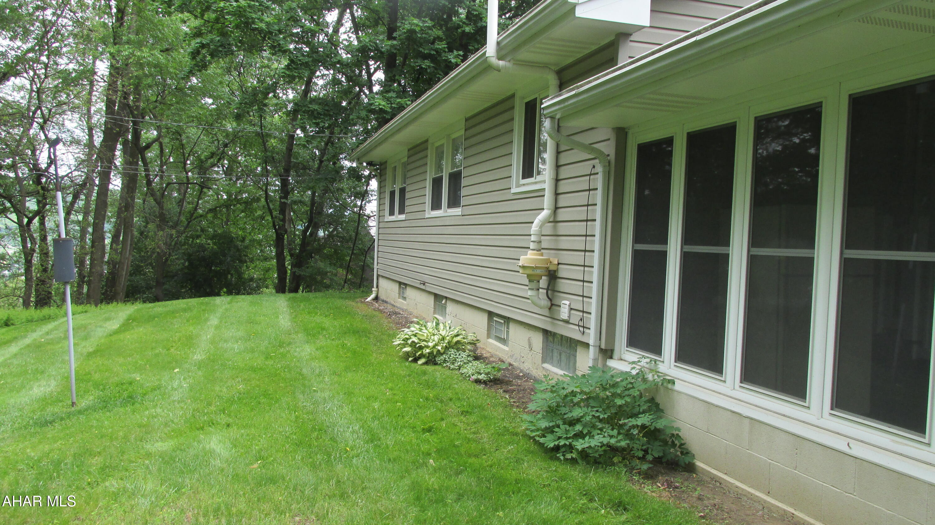 Highland Park - Residential