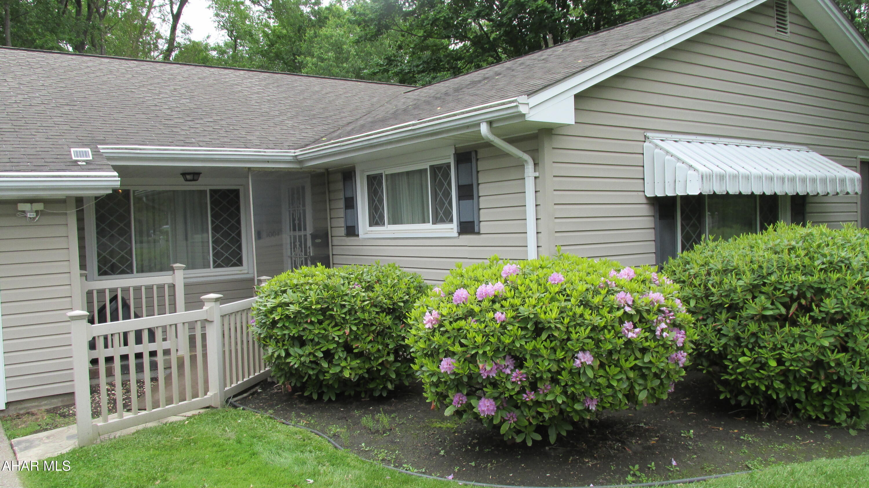 Highland Park - Residential