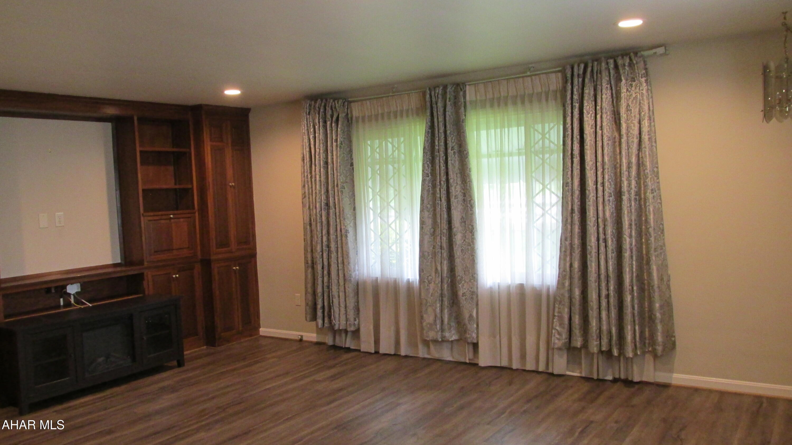 Highland Park - Residential