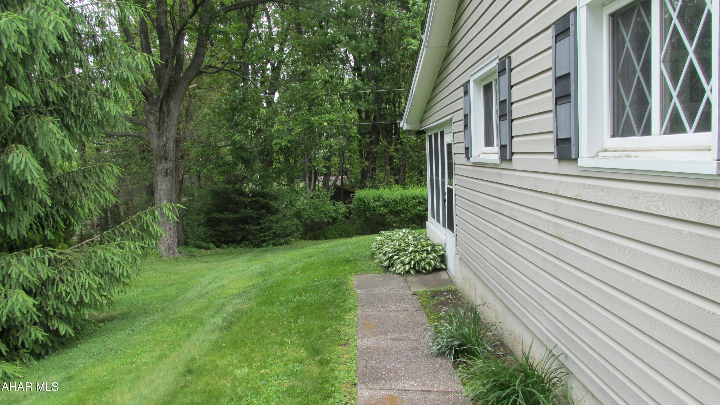 Highland Park - Residential