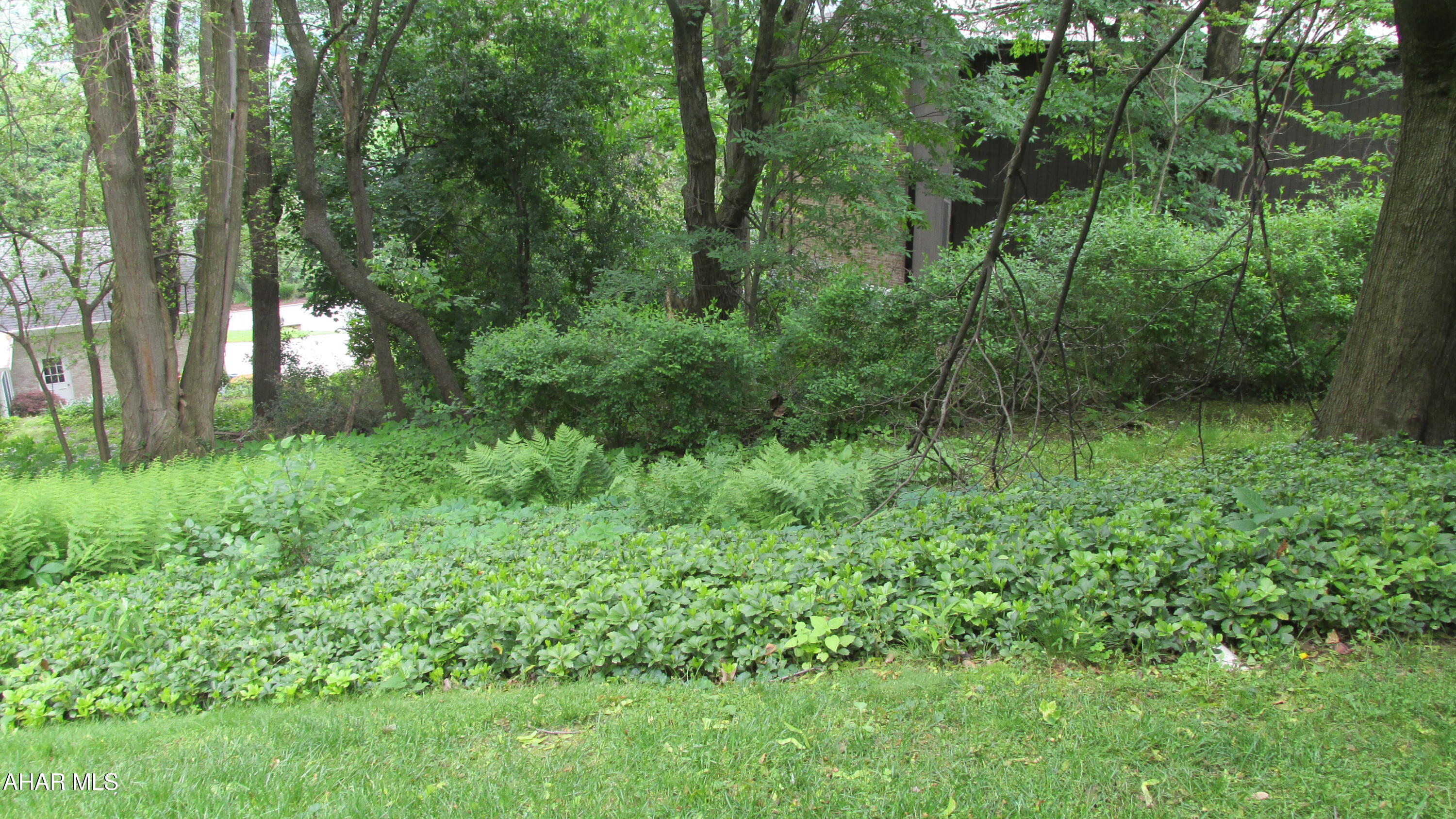Highland Park - Residential