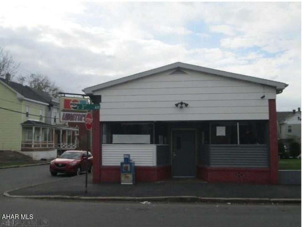 Other - Commercial Sale