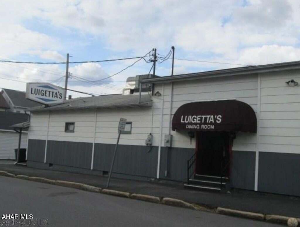 Other - Commercial Sale