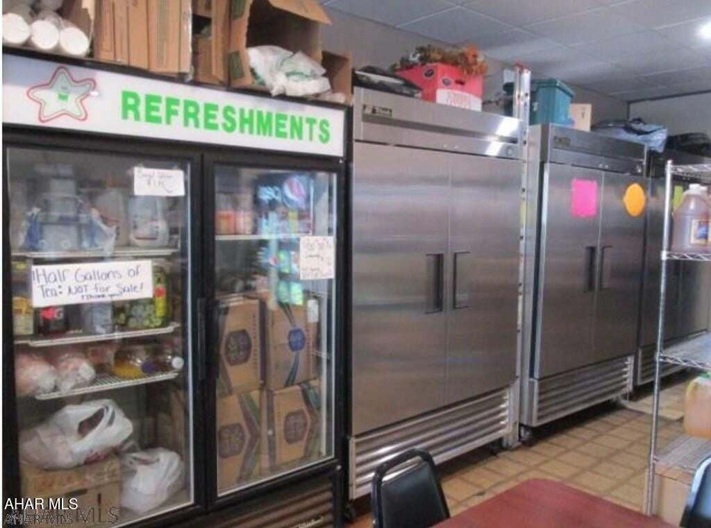 Other - Commercial Sale