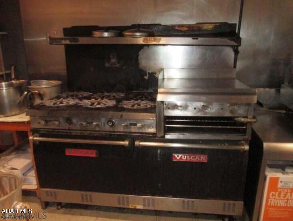 Other - Commercial Sale