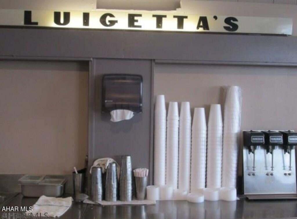 Other - Commercial Sale