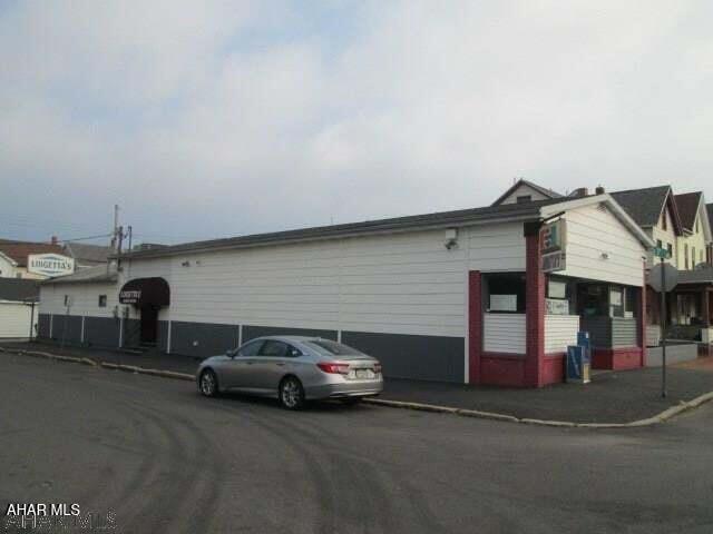 Other - Commercial Sale