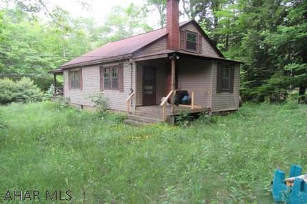 Unknown - Residential