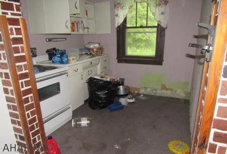 Unknown - Residential