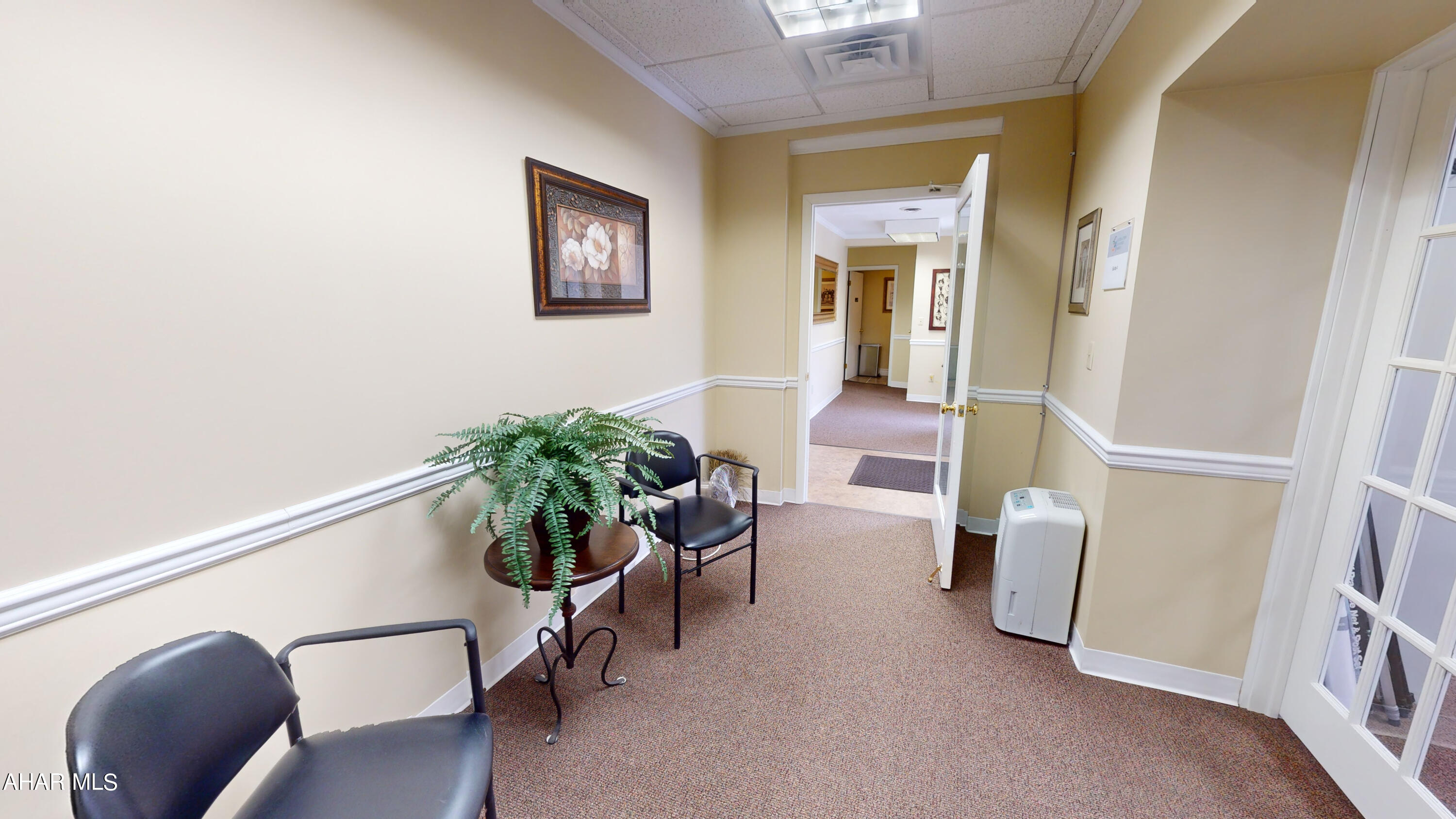 Hollidaysburg - Commercial Lease