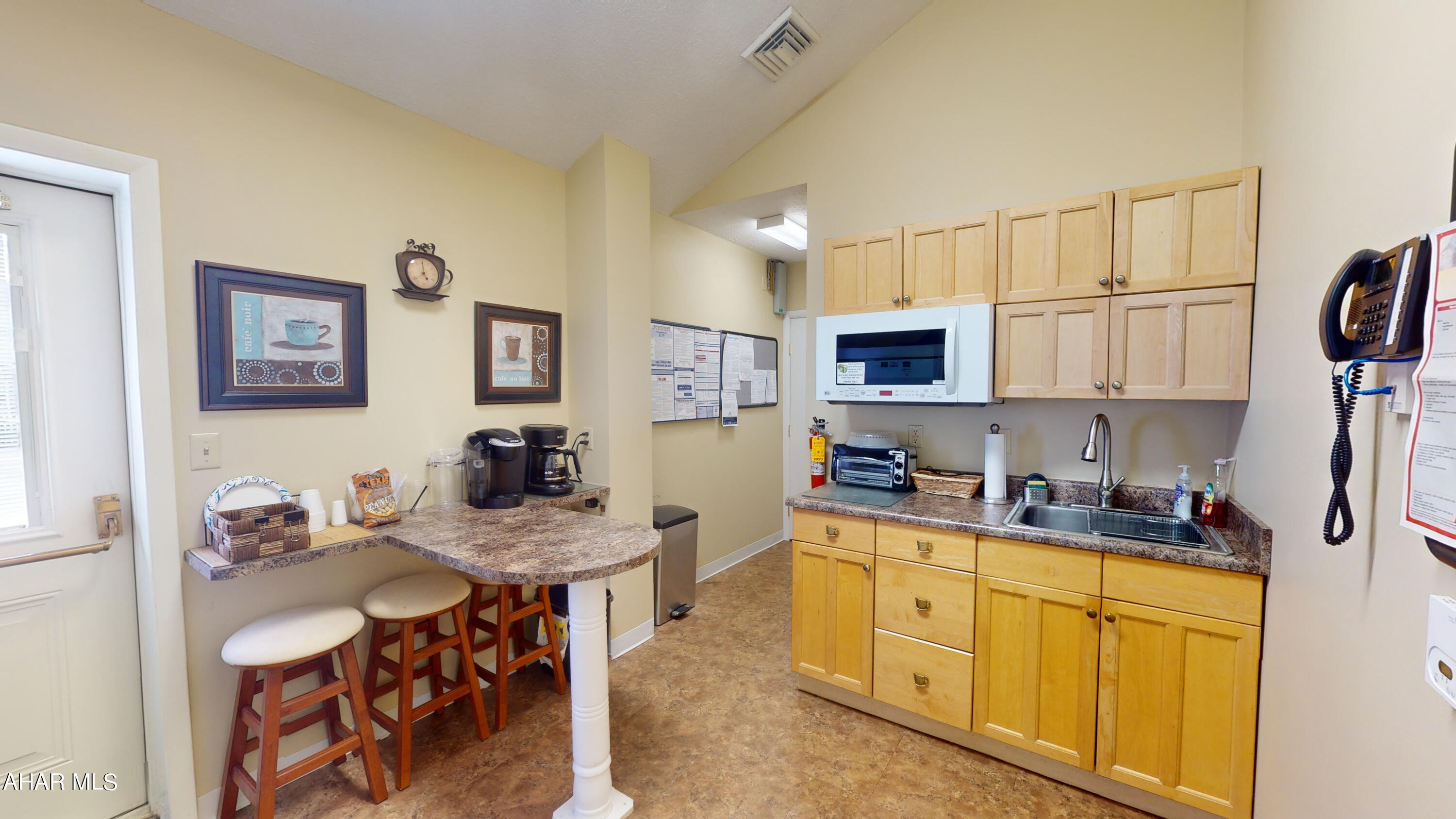 Hollidaysburg - Commercial Lease