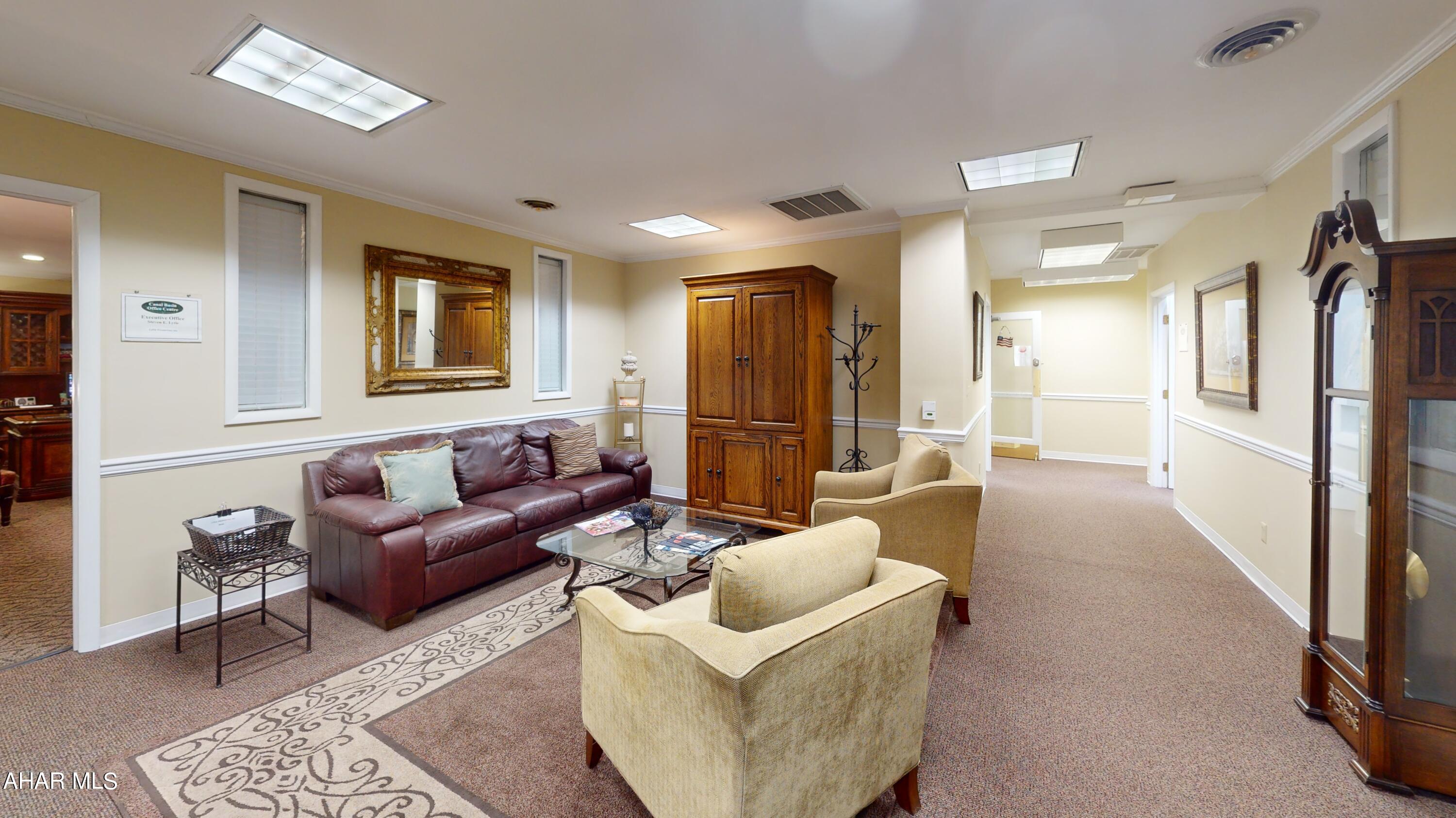 Hollidaysburg - Commercial Lease