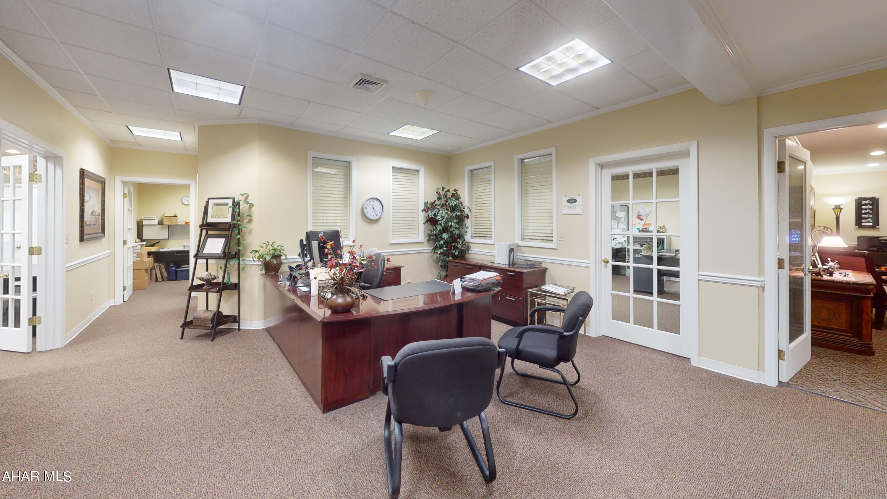 Hollidaysburg - Commercial Lease