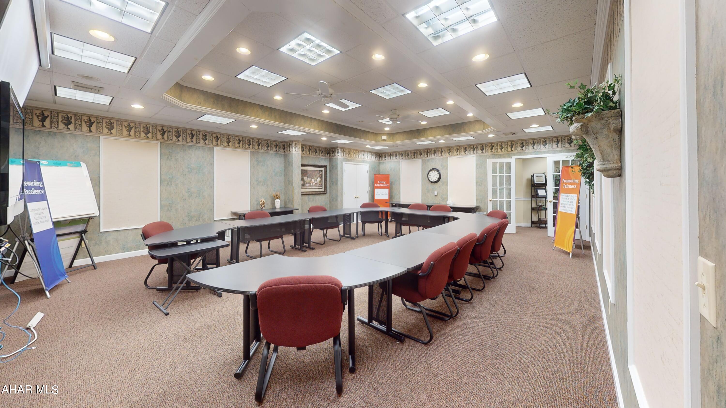 Hollidaysburg - Commercial Lease