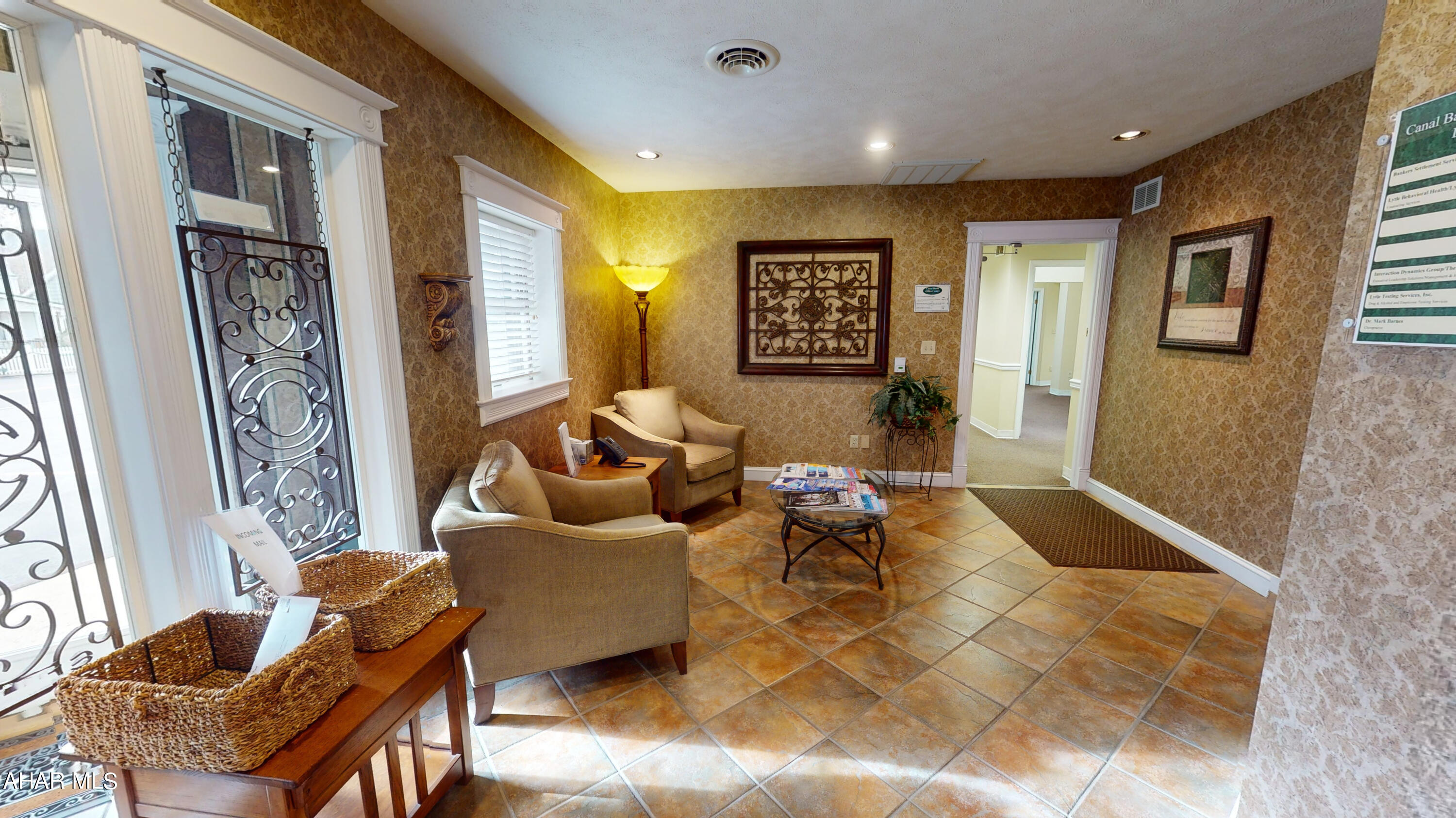 Hollidaysburg - Commercial Lease