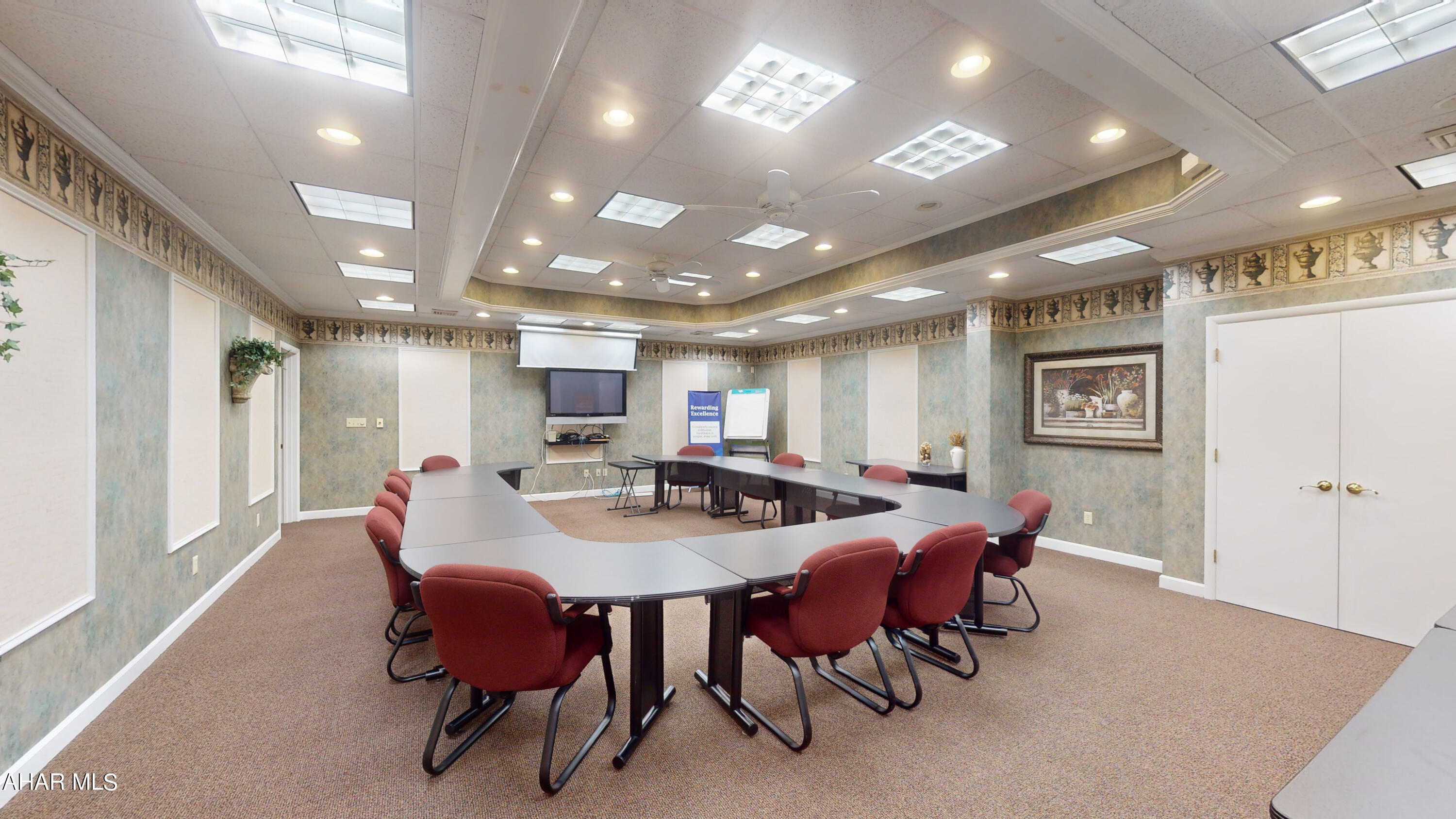 Hollidaysburg - Commercial Lease