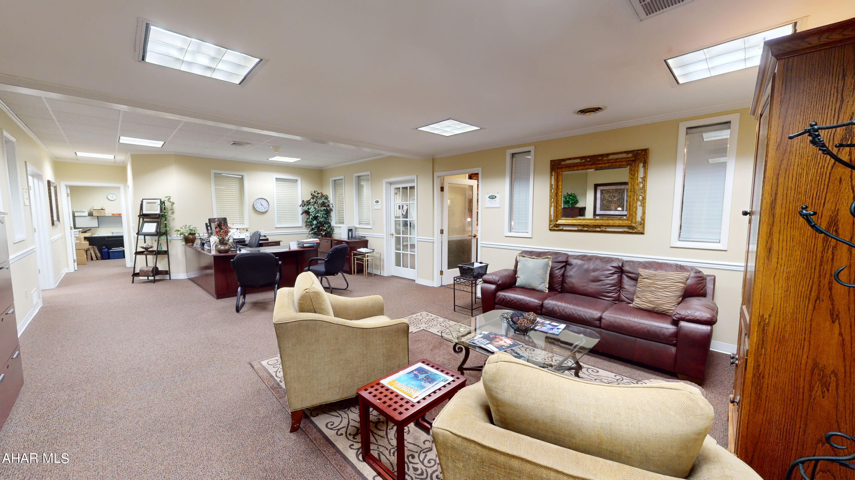 Hollidaysburg - Commercial Lease