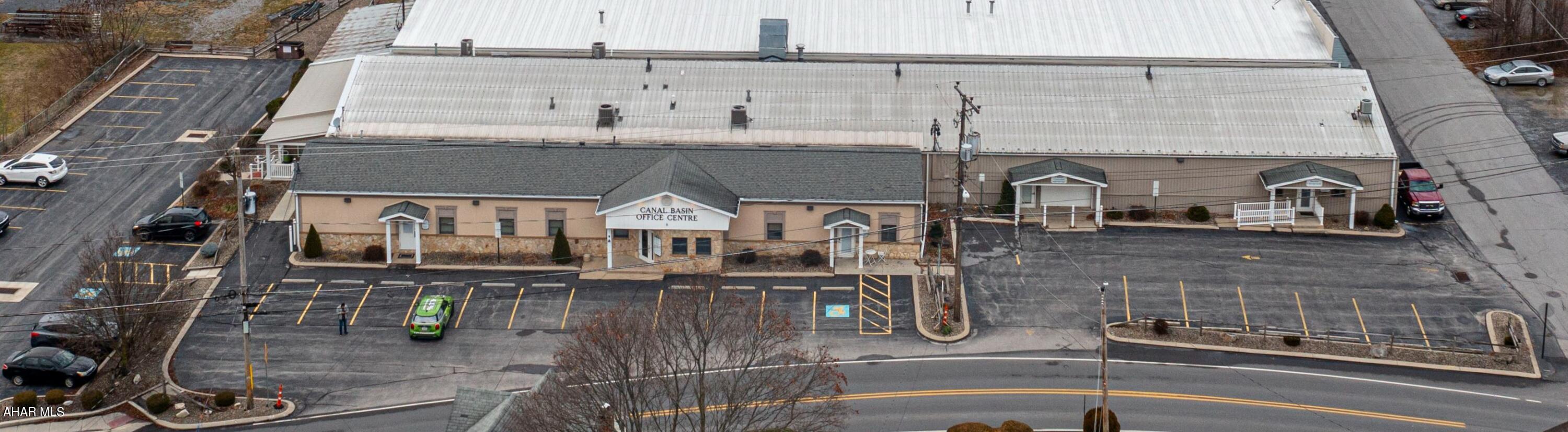 Hollidaysburg - Commercial Lease