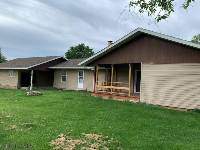 Other - Residential Lease