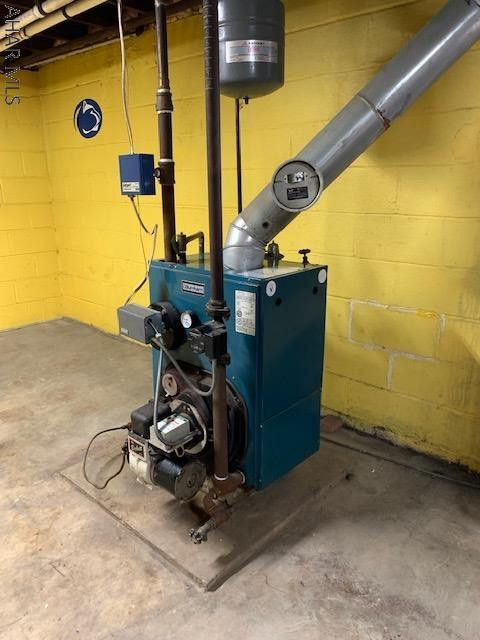 Other - Residential Lease