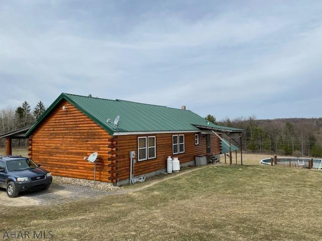 Unknown - Residential