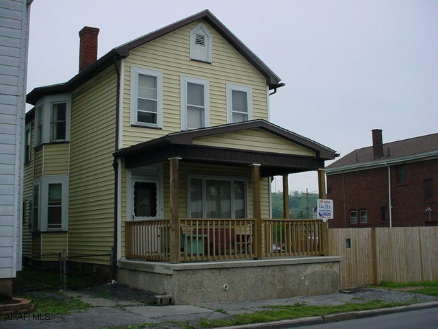 Other - Commercial Sale