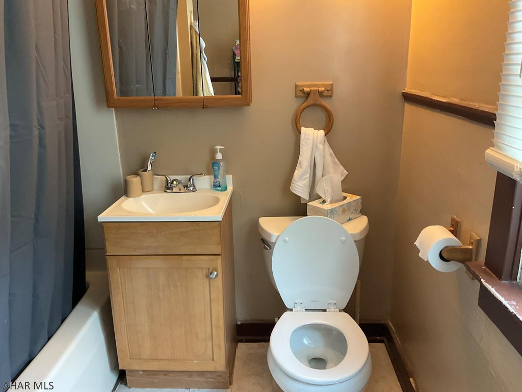 Fairview - Residential