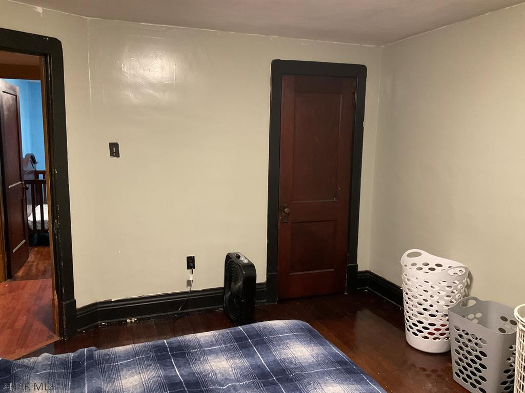 Fairview - Residential