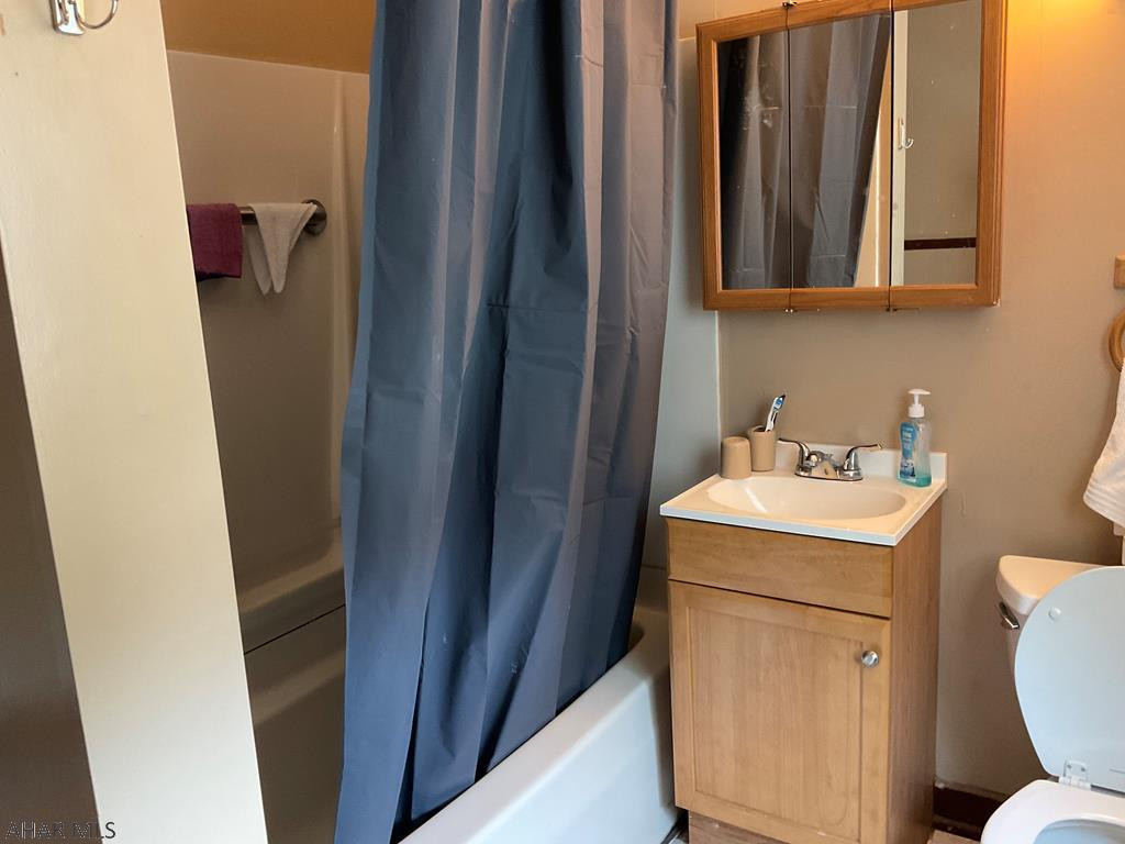 Fairview - Residential