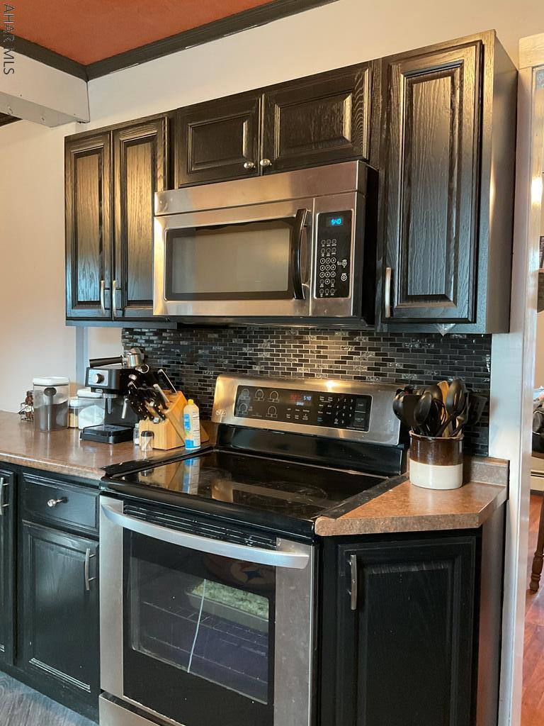 Fairview - Residential