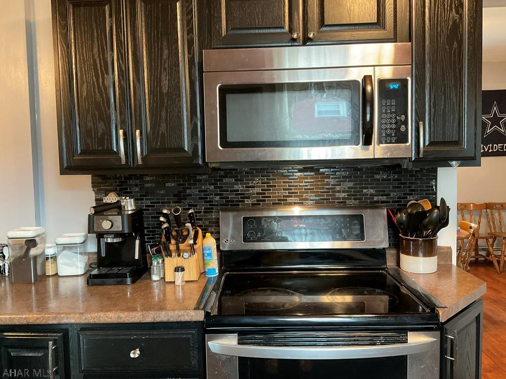 Fairview - Residential