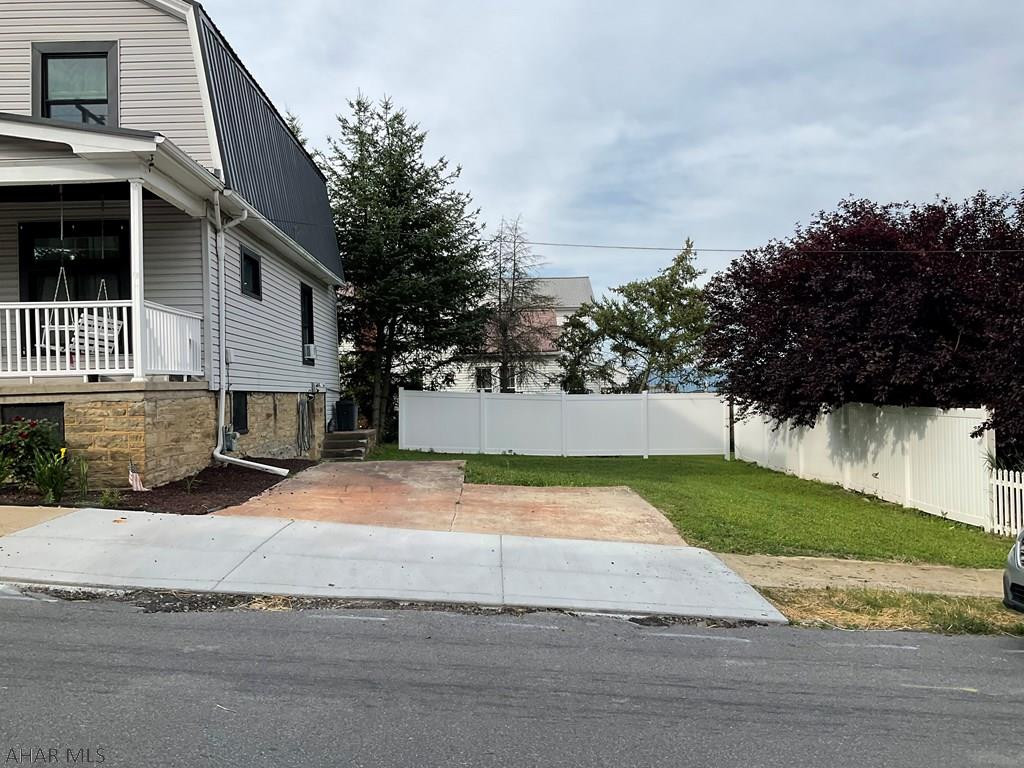 Fairview - Residential