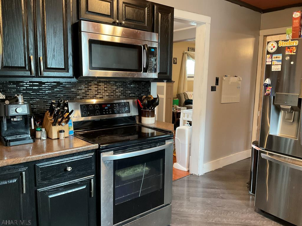 Fairview - Residential