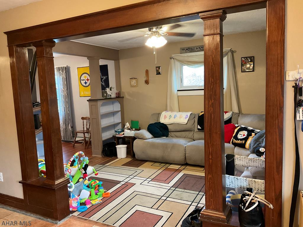 Fairview - Residential