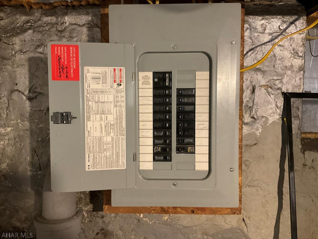 Fairview - Residential