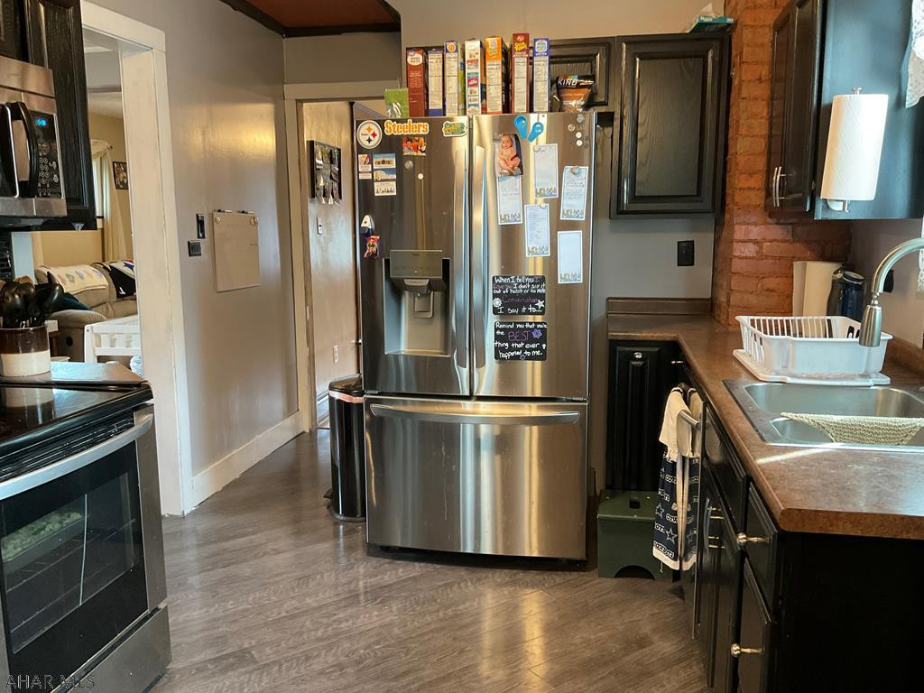 Fairview - Residential