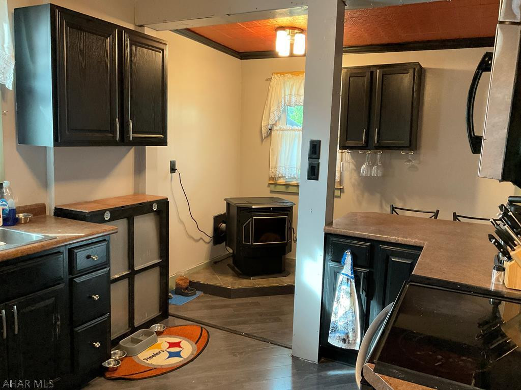 Fairview - Residential